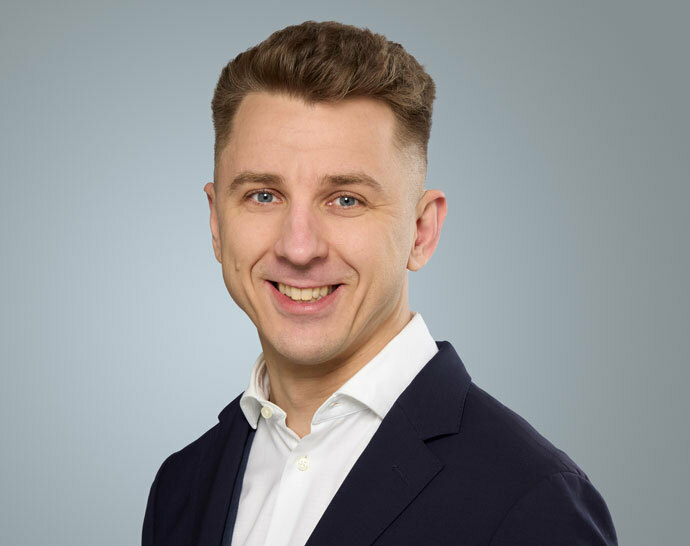 Marvin Halada